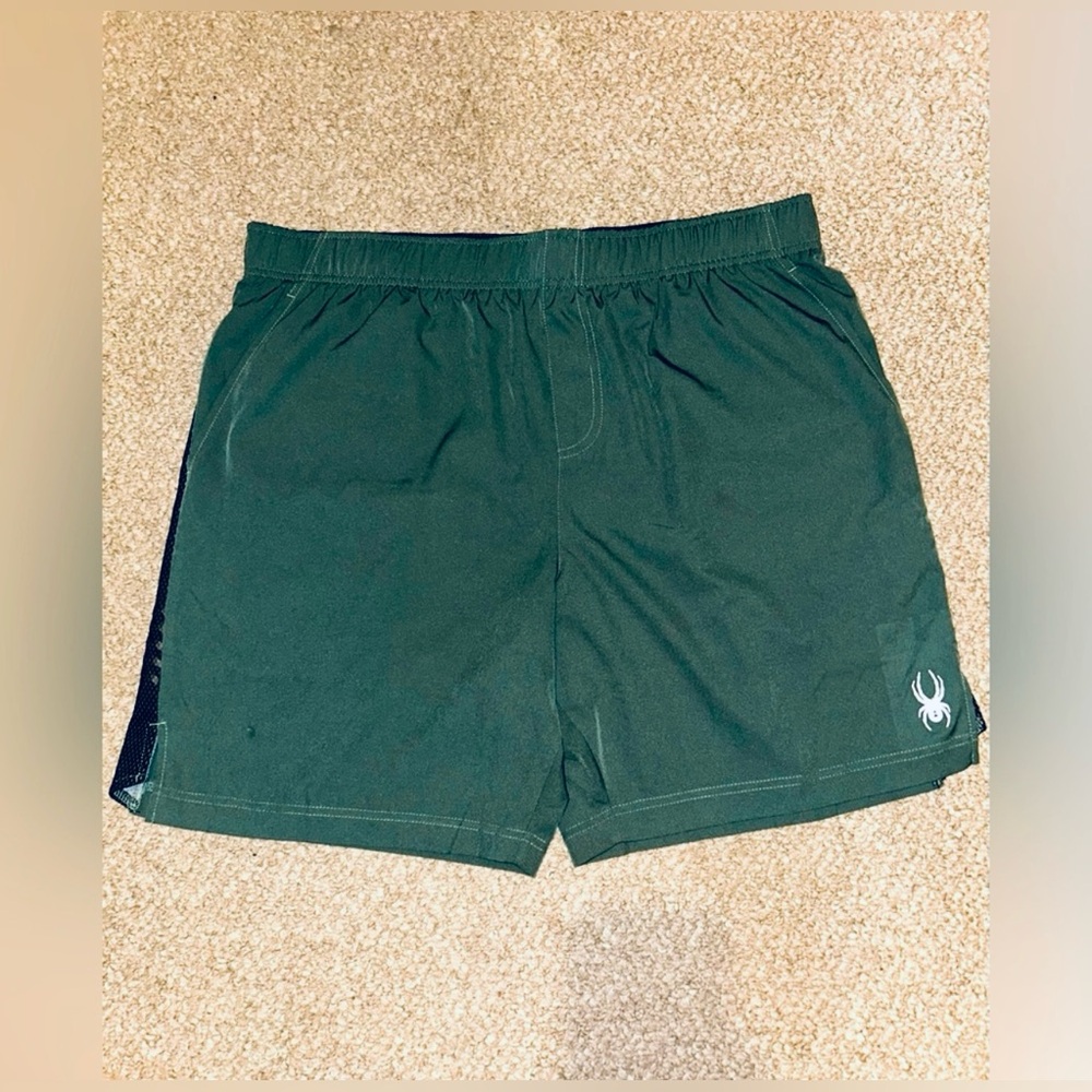 Men’s Spyder Shorts
